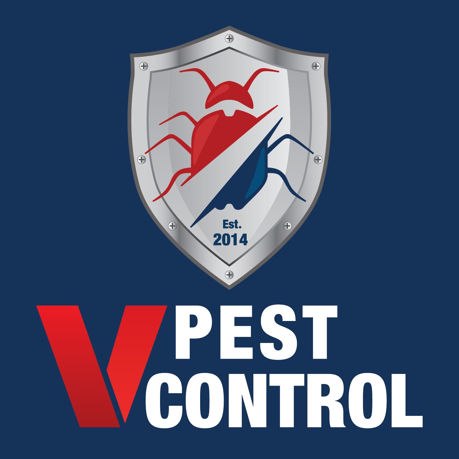 Home - V Pest Control